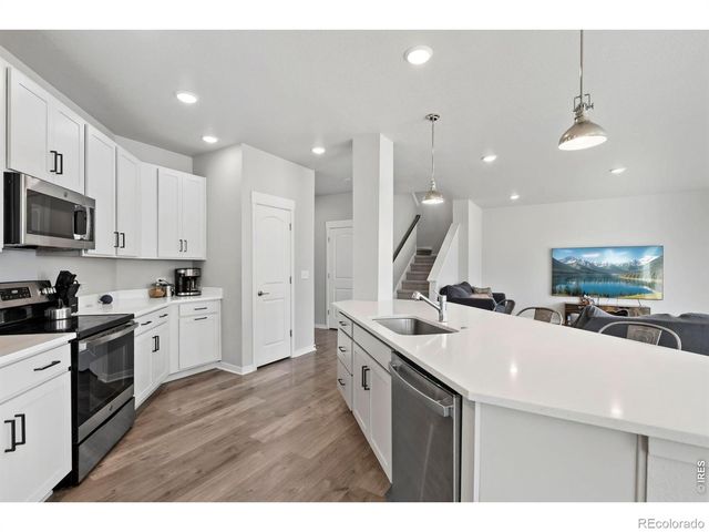 5287 Honeycomb Avenue, Timnath, CO 80547