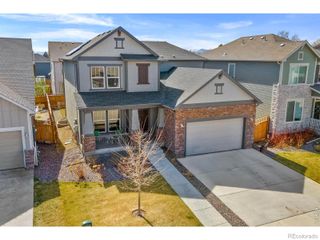 5287 Honeycomb Avenue, Timnath, CO 80547
