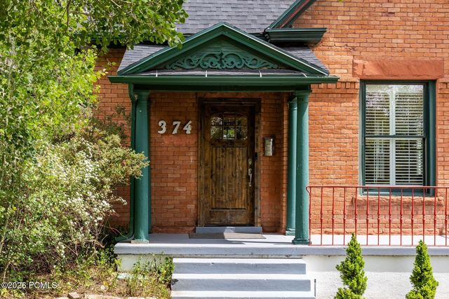 374 F Street, Salt Lake City, UT 84103