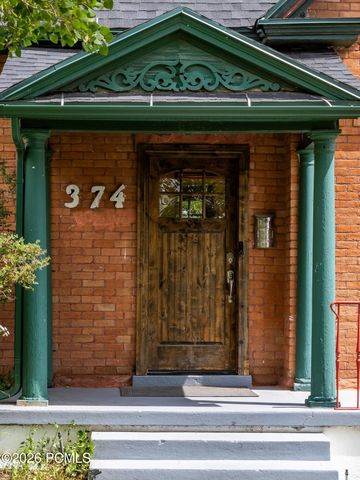 374 F Street, Salt Lake City, UT 84103