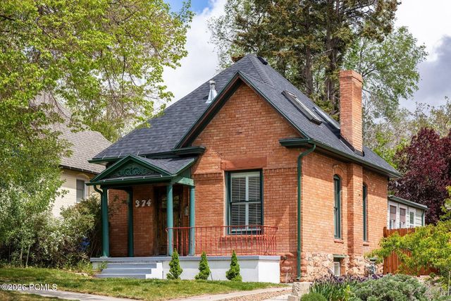374 F Street, Salt Lake City, UT 84103