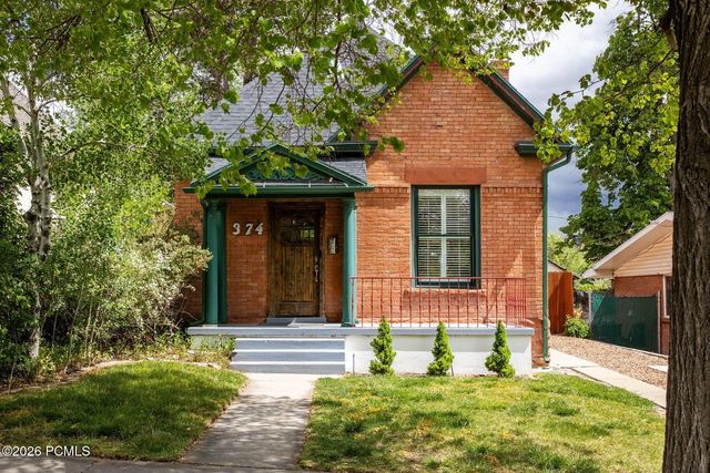 374 F Street, Salt Lake City, UT 84103