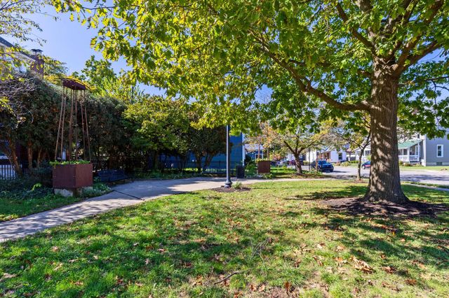 484 Linwood Avenue, Columbus, OH 43205