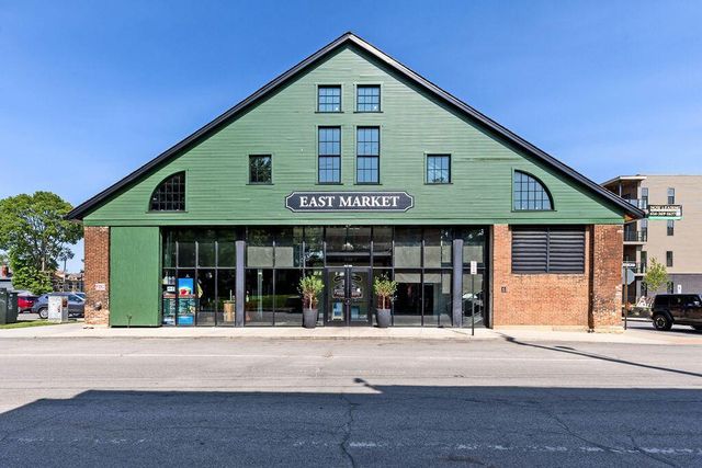 484 Linwood Avenue, Columbus, OH 43205