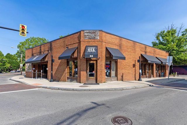 484 Linwood Avenue, Columbus, OH 43205