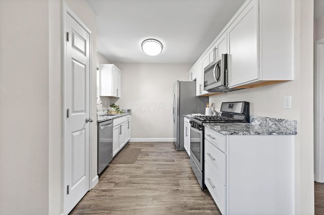 484 Linwood Avenue, Columbus, OH 43205