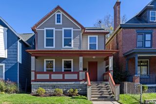 484 Linwood Avenue, Columbus, OH 43205