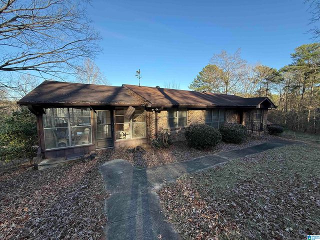 4196 PRINCE STREET, Bessemer, AL 35022