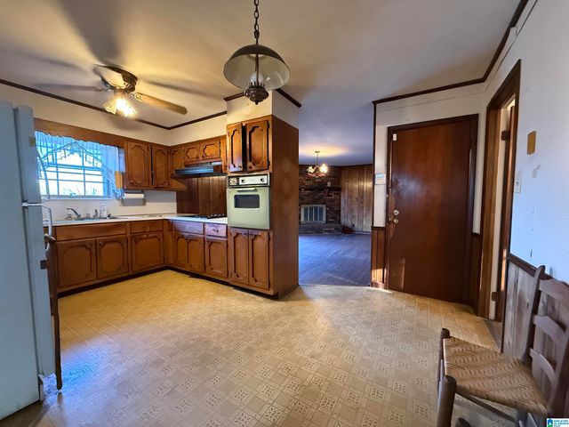4196 PRINCE STREET, Bessemer, AL 35022