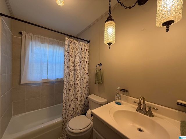 4196 PRINCE STREET, Bessemer, AL 35022