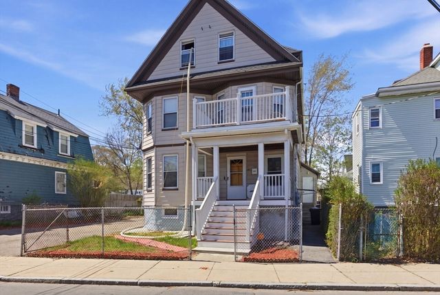 82 Blake St B, Boston, MA 02136