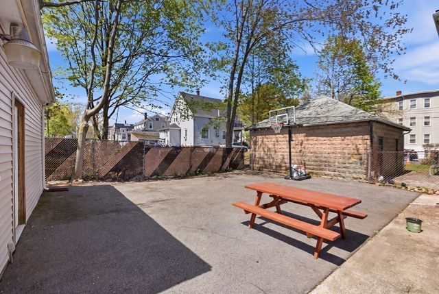 82 Blake St B, Boston, MA 02136