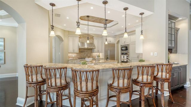 230 OSPREY POINT DRIVE, Osprey, FL 34229