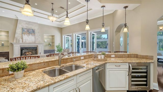 230 OSPREY POINT DRIVE, Osprey, FL 34229