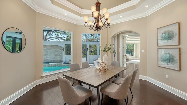 230 OSPREY POINT DRIVE, Osprey, FL 34229