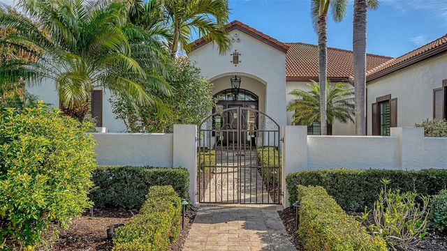 230 OSPREY POINT DRIVE, Osprey, FL 34229