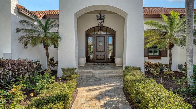 230 OSPREY POINT DRIVE, Osprey, FL 34229