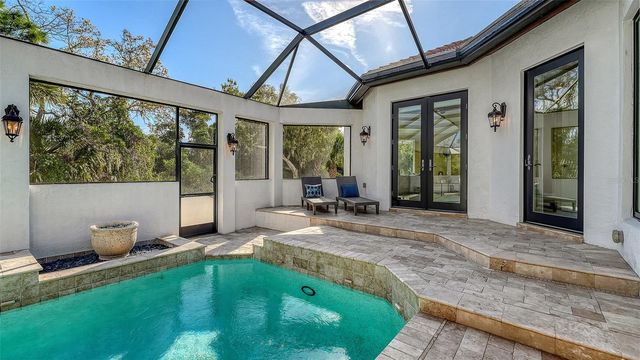 230 OSPREY POINT DRIVE, Osprey, FL 34229