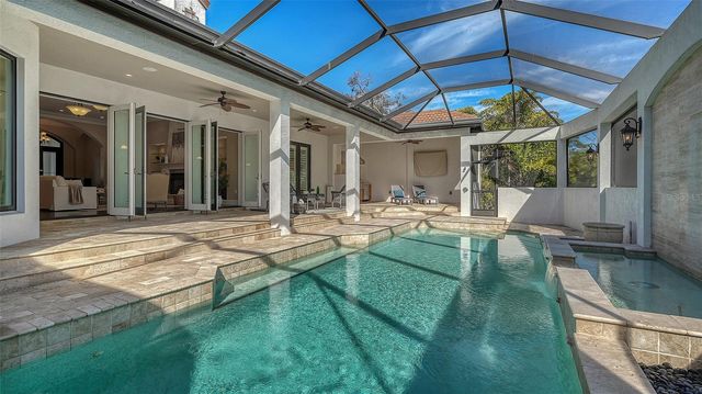 230 OSPREY POINT DRIVE, Osprey, FL 34229