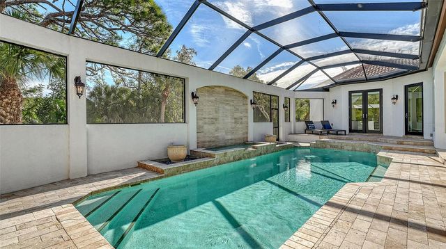 230 OSPREY POINT DRIVE, Osprey, FL 34229