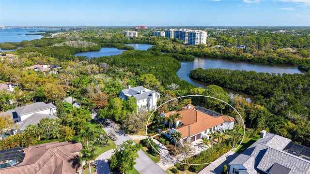 230 OSPREY POINT DRIVE, Osprey, FL 34229