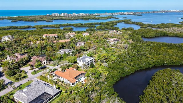 230 OSPREY POINT DRIVE, Osprey, FL 34229