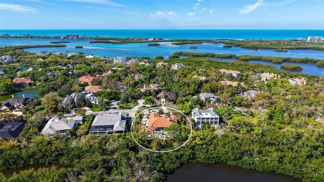 230 OSPREY POINT DRIVE, Osprey, FL 34229