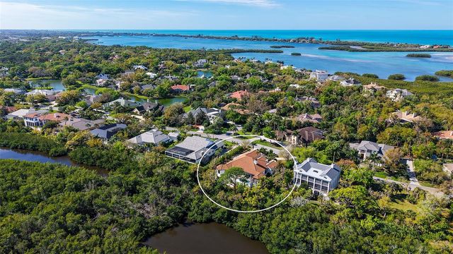 230 OSPREY POINT DRIVE, Osprey, FL 34229