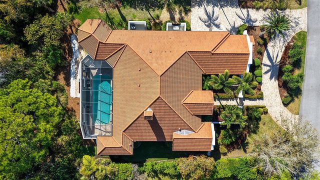 230 OSPREY POINT DRIVE, Osprey, FL 34229