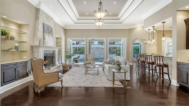 230 OSPREY POINT DRIVE, Osprey, FL 34229