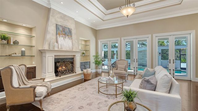 230 OSPREY POINT DRIVE, Osprey, FL 34229