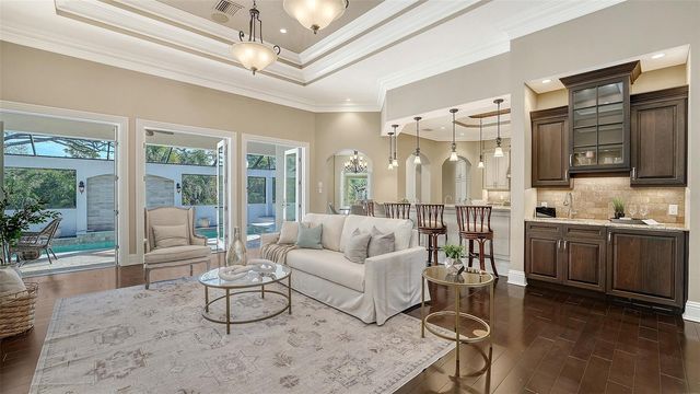 230 OSPREY POINT DRIVE, Osprey, FL 34229