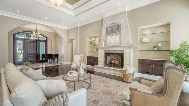 230 OSPREY POINT DRIVE, Osprey, FL 34229