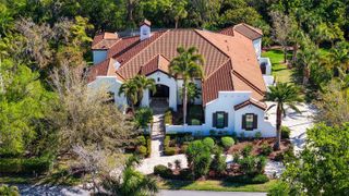 230 OSPREY POINT DRIVE, Osprey, FL 34229