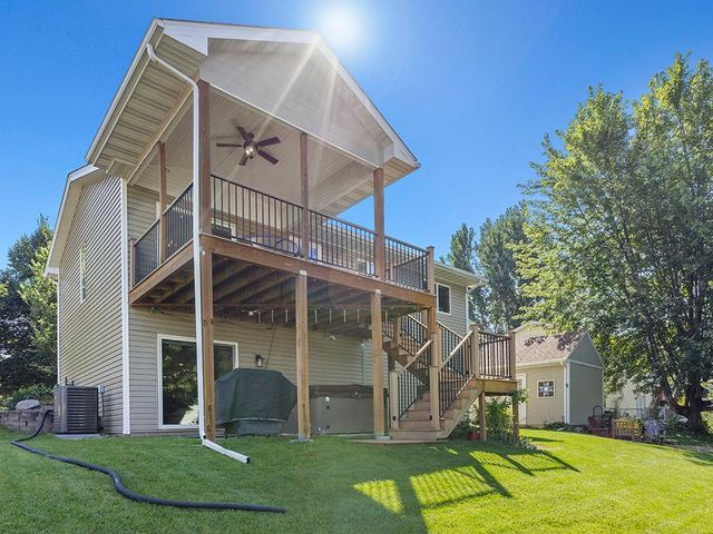 305 14th Avenue NE, Buffalo, MN 55313