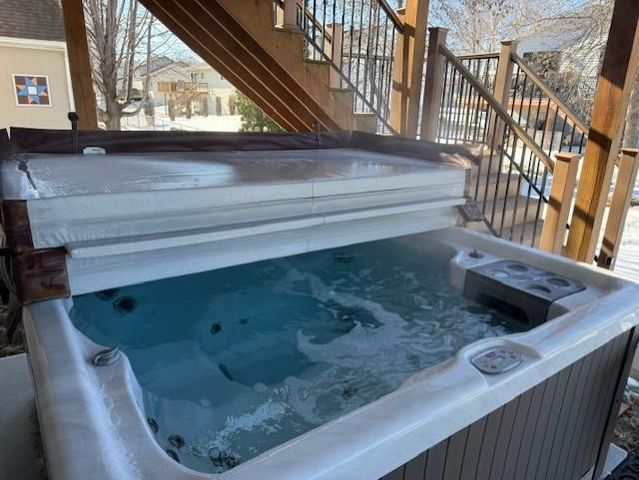 305 14th Avenue NE, Buffalo, MN 55313