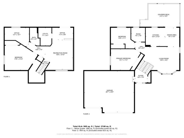 305 14th Avenue NE, Buffalo, MN 55313