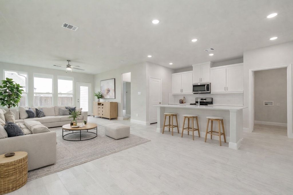 3207 Cordelia Drive, Princeton, TX 75407