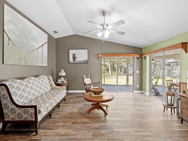 532 Sunset Boulevard, Melbourne Beach, FL 32951