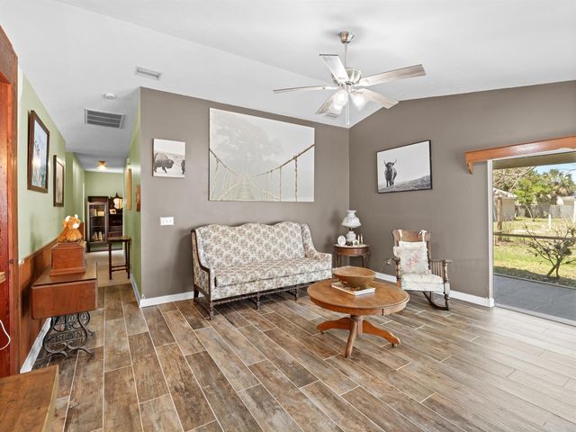 532 Sunset Boulevard, Melbourne Beach, FL 32951