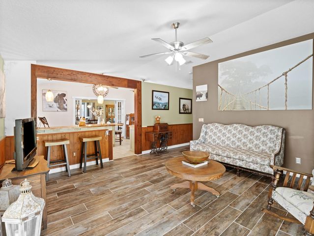 532 Sunset Boulevard, Melbourne Beach, FL 32951
