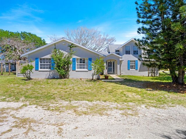 532 Sunset Boulevard, Melbourne Beach, FL 32951