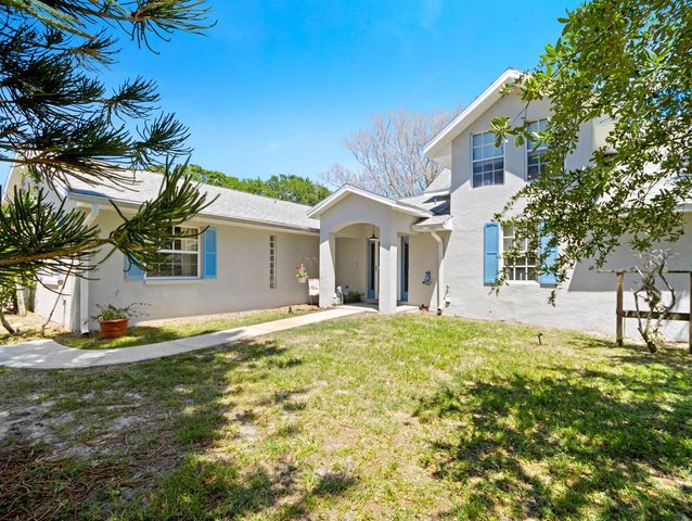 532 Sunset Boulevard, Melbourne Beach, FL 32951