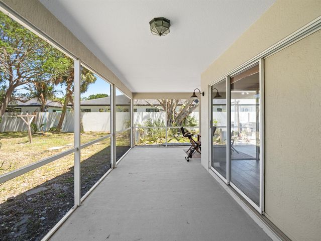 532 Sunset Boulevard, Melbourne Beach, FL 32951