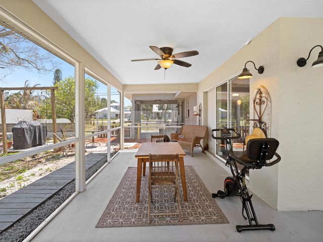 532 Sunset Boulevard, Melbourne Beach, FL 32951
