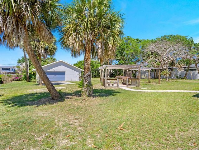 532 Sunset Boulevard, Melbourne Beach, FL 32951