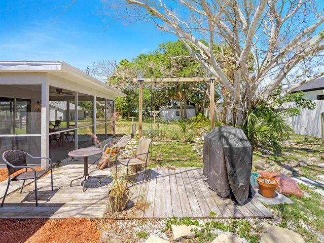532 Sunset Boulevard, Melbourne Beach, FL 32951