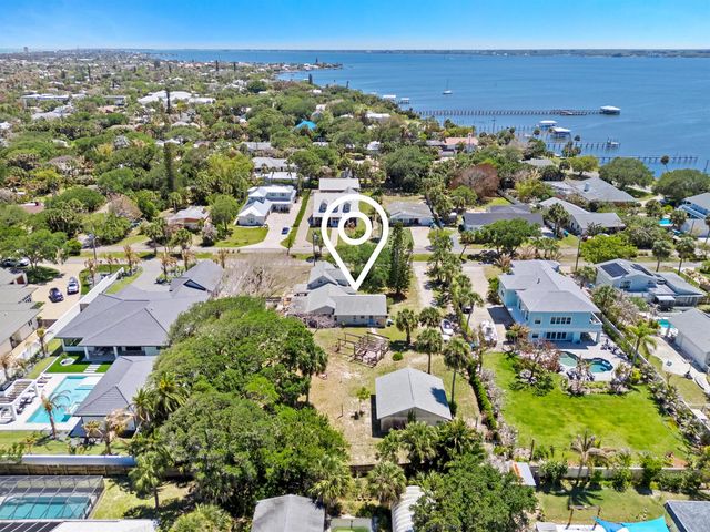 532 Sunset Boulevard, Melbourne Beach, FL 32951