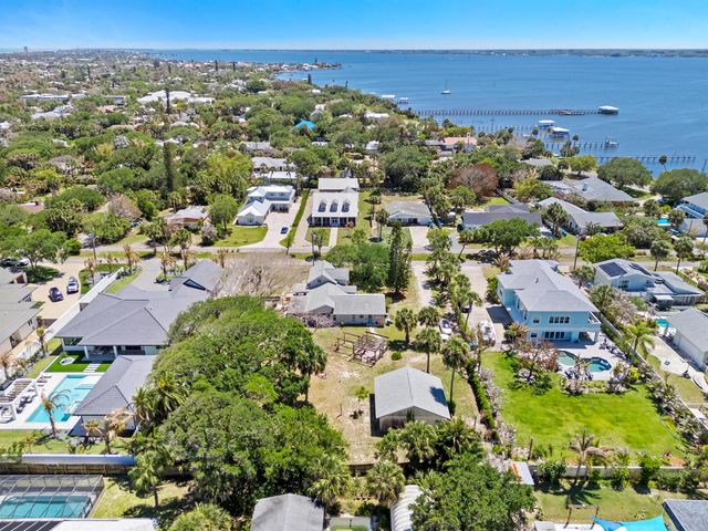 532 Sunset Boulevard, Melbourne Beach, FL 32951