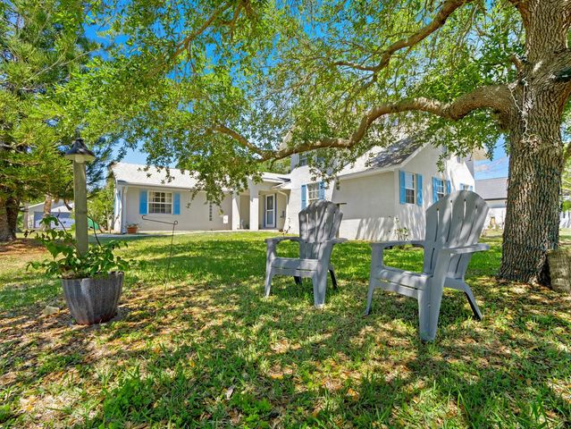 532 Sunset Boulevard, Melbourne Beach, FL 32951